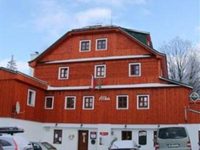 Hotel Alba Destne v Orlickych Horach