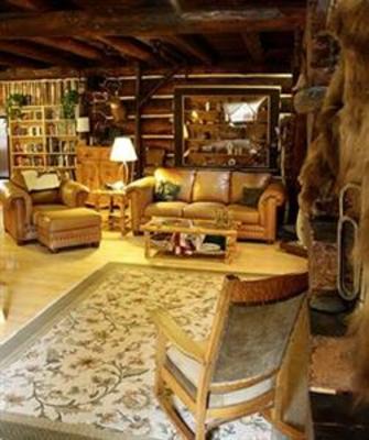 фото отеля Historic Tamarack Lodge & Cabins