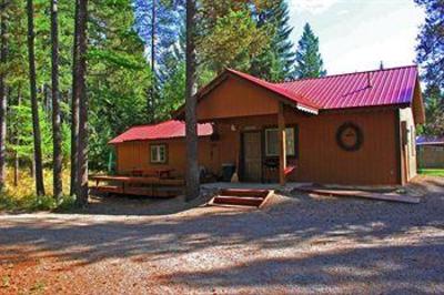 фото отеля Historic Tamarack Lodge & Cabins