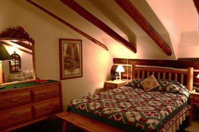 фото отеля Historic Tamarack Lodge & Cabins