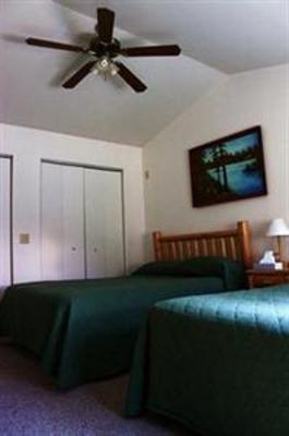 фото отеля Historic Tamarack Lodge & Cabins
