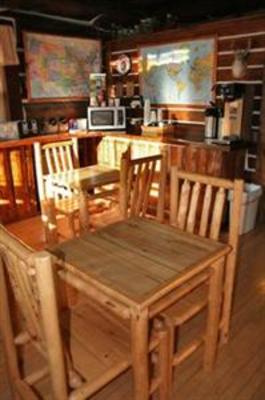 фото отеля Historic Tamarack Lodge & Cabins