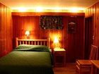 фото отеля Historic Tamarack Lodge & Cabins