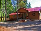 фото отеля Historic Tamarack Lodge & Cabins