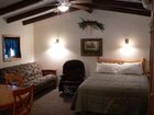 фото отеля Historic Tamarack Lodge & Cabins