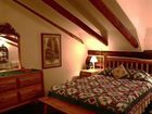 фото отеля Historic Tamarack Lodge & Cabins