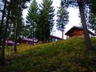 фото отеля Historic Tamarack Lodge & Cabins