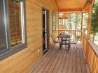 фото отеля Historic Tamarack Lodge & Cabins