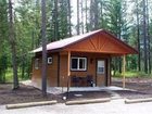 фото отеля Historic Tamarack Lodge & Cabins