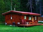 фото отеля Historic Tamarack Lodge & Cabins