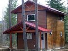 фото отеля Historic Tamarack Lodge & Cabins