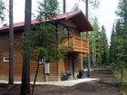 фото отеля Historic Tamarack Lodge & Cabins