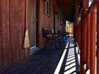 фото отеля Historic Tamarack Lodge & Cabins