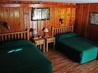 фото отеля Historic Tamarack Lodge & Cabins