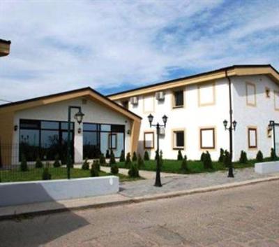 фото отеля Student Hotel
