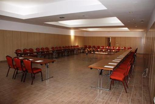 фото отеля Student Hotel