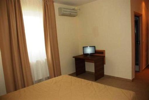 фото отеля Student Hotel