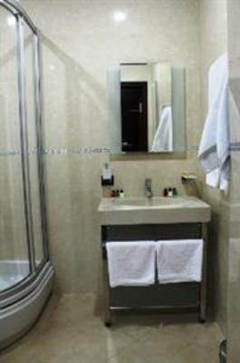 фото отеля Qafqaz Park Hotel