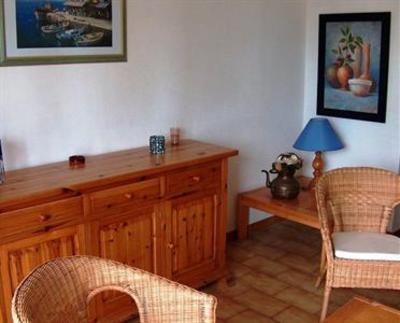 фото отеля Holiday House Bonporteau