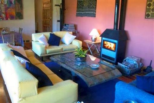 фото отеля La Casa del Valle