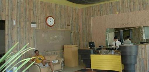 фото отеля Bhawani'z Paradise Hotel