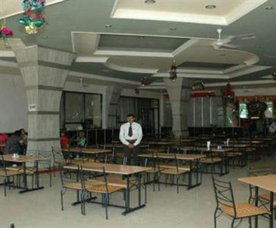 фото отеля Bhawani'z Paradise Hotel