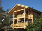 фото отеля Alpenpark Turrach