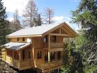 фото отеля Alpenpark Turrach