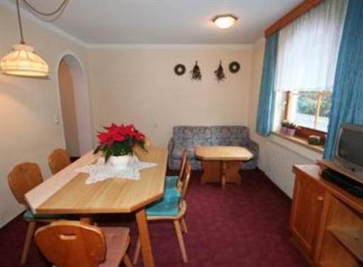 фото отеля Apartment Conny