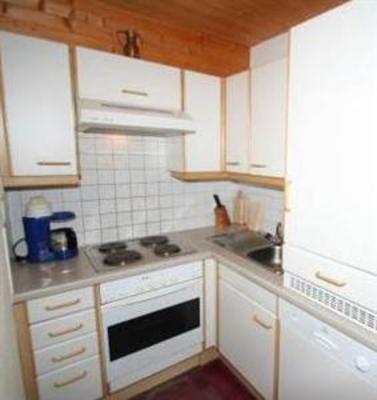 фото отеля Apartment Conny