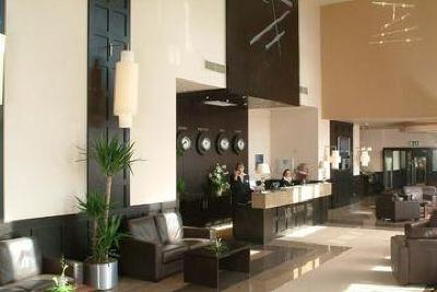 фото отеля Carlton Dublin Airport Hotel