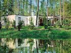 фото отеля Les Bois Francs