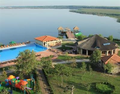 фото отеля Puflene Resort