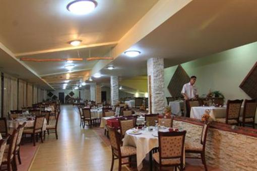 фото отеля Puflene Resort