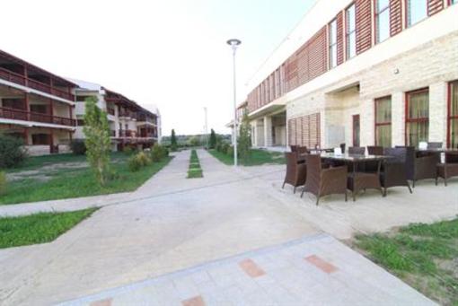 фото отеля Puflene Resort