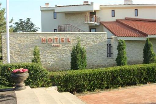 фото отеля Puflene Resort