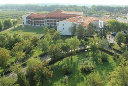 фото отеля Puflene Resort