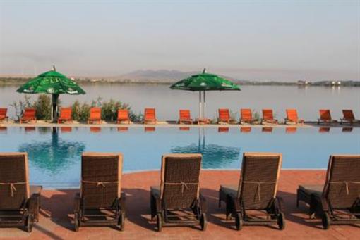 фото отеля Puflene Resort