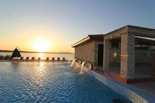 фото отеля Puflene Resort