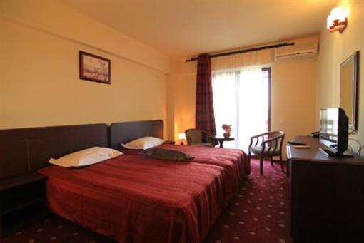 фото отеля Puflene Resort