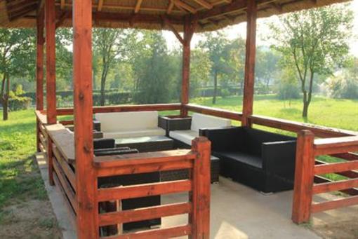 фото отеля Puflene Resort