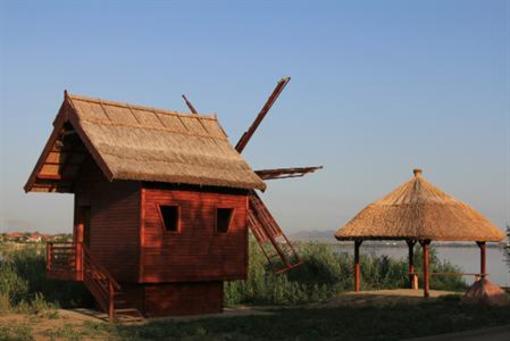 фото отеля Puflene Resort