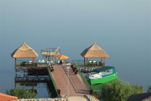 фото отеля Puflene Resort
