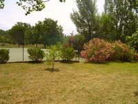 Auberge Des Pins Tourrettes