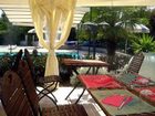 фото отеля Auberge Des Pins Tourrettes
