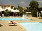 фото отеля Auberge Des Pins Tourrettes