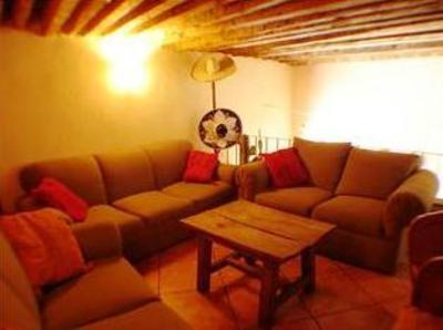 фото отеля Hostal Villa Cassot