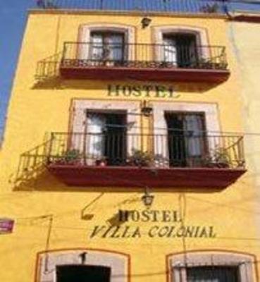 фото отеля Hostal Villa Cassot