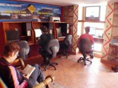 фото отеля Hostal Villa Cassot