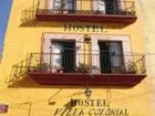 фото отеля Hostal Villa Cassot